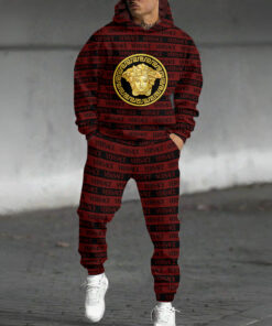 Hot Brand Luxury Combo Hoodie – Pants NG250915001