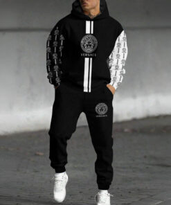 Hot Brand Luxury Combo Hoodie – Pants NG250915002