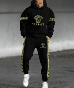 Hot Brand Luxury Combo Hoodie – Pants NG250915005