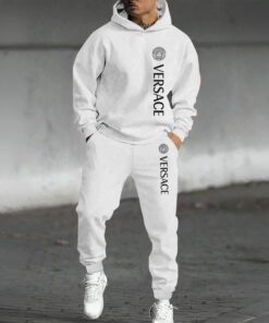 Hot Brand Luxury Combo Hoodie – Pants NG250915007
