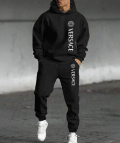 Hot Brand Luxury Combo Hoodie – Pants NG250915008