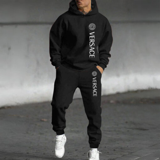 Hot Brand Luxury Combo Hoodie – Pants NG250915008