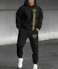 Hot Brand Luxury Combo Hoodie – Pants NG250915009