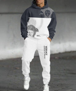 Hot Brand Luxury Combo Hoodie – Pants NG250915012
