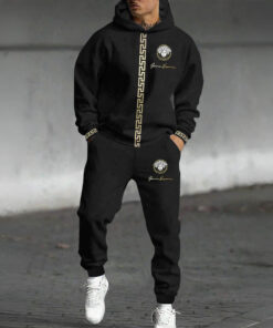 Hot Brand Luxury Combo Hoodie – Pants NG250915013
