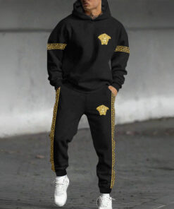 Hot Brand Luxury Combo Hoodie – Pants NG250915015