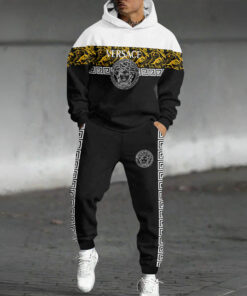 Hot Brand Luxury Combo Hoodie – Pants NG250915016