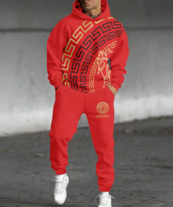 Hot Brand Luxury Combo Hoodie – Pants NG250915018