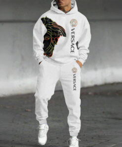 Hot Brand Luxury Combo Hoodie – Pants NG250915019