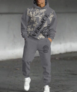Hot Brand Luxury Combo Hoodie – Pants NG250915020