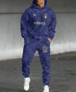 Hot Brand Luxury Combo Hoodie – Pants NG250915021