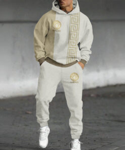 Hot Brand Luxury Combo Hoodie – Pants NG250915028