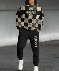Hot Brand Luxury Combo Hoodie – Pants NG250915030