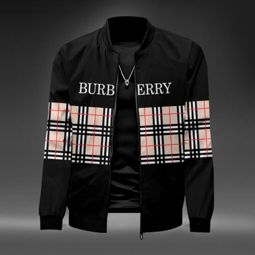 Hot Brand Luxury Jacket For Men HP2591802