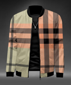 Hot Brand Luxury Jacket For Men HP2591811