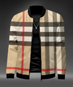 Hot Brand Luxury Jacket For Men HP2591812