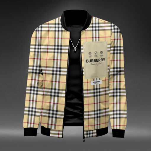 Hot Brand Luxury Jacket For Men HP2591815