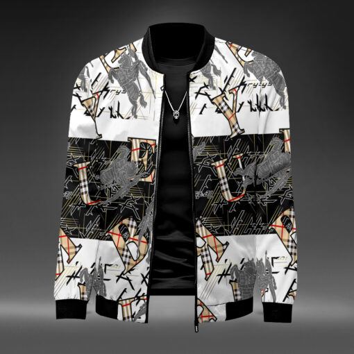 Hot Brand Luxury Jacket For Men HP2591822