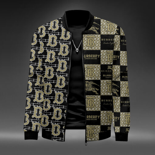 Hot Brand Luxury Jacket For Men HP2591823