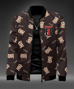 Hot Brand Luxury Jacket For Men HP2591830