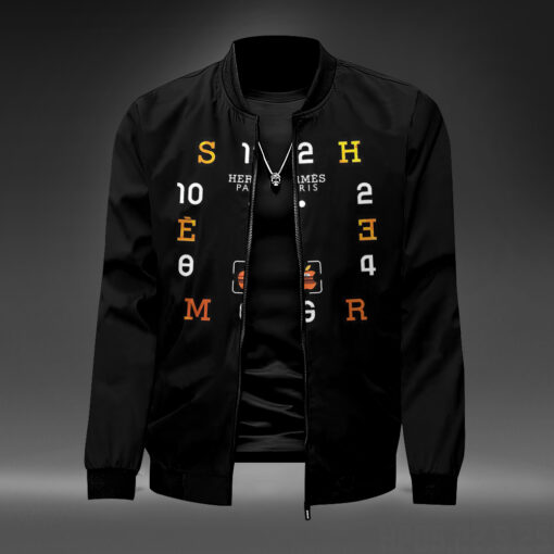 Hot Brand Luxury Jackets HP250923501