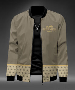 Hot Brand Luxury Jackets HP250923504