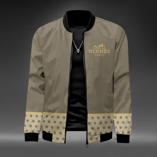 Hot Brand Luxury Jackets HP250923504
