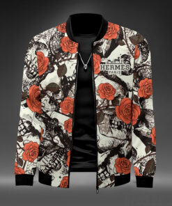 Hot Brand Luxury Jackets HP250923505