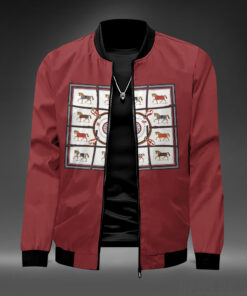 Hot Brand Luxury Jackets HP250923510