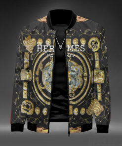 Hot Brand Luxury Jackets HP250923511