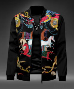 Hot Brand Luxury Jackets HP250923512