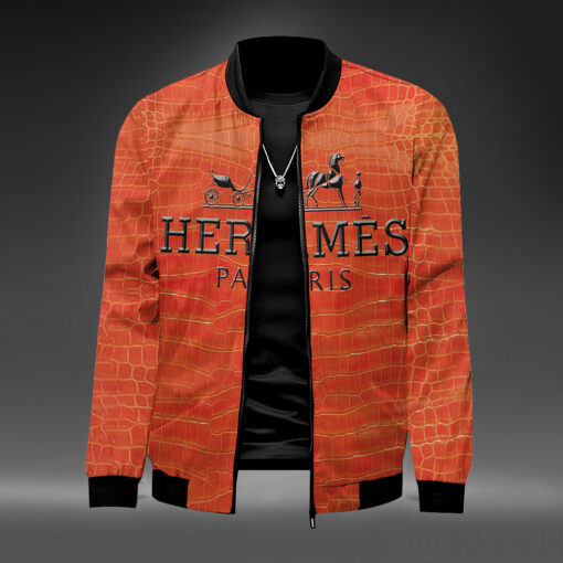 Hot Brand Luxury Jackets HP250923514