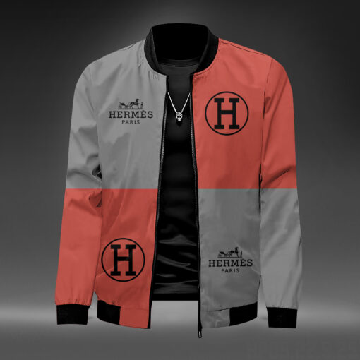 Hot Brand Luxury Jackets HP250923515