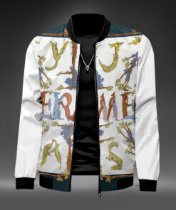 Hot Brand Luxury Jackets HP250923516