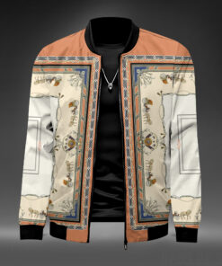 Hot Brand Luxury Jackets HP250923517