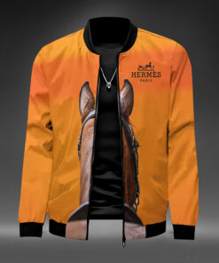 Hot Brand Luxury Jackets HP250923520