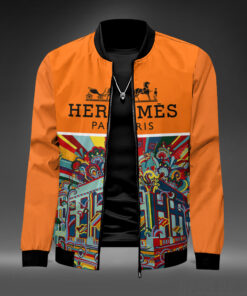 Hot Brand Luxury Jackets HP250923527