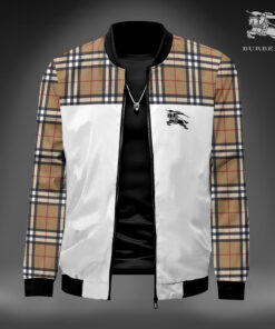 Hot Brand Luxury Jacket For Men NG250923006