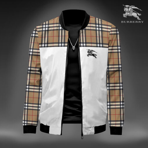 Hot Brand Luxury Jacket For Men NG250923006