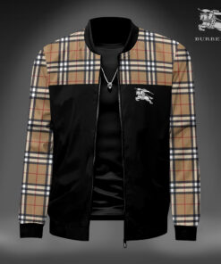 Hot Brand Luxury Jacket For Men NG250923007