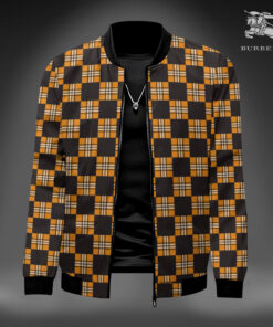 Hot Brand Luxury Jacket For Men NG250923011
