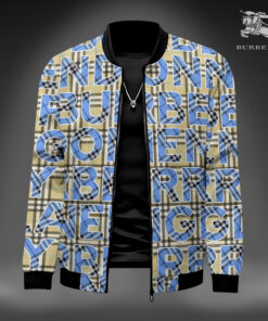 Hot Brand Luxury Jacket For Men NG250923015