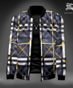 Hot Brand Luxury Jacket For Men NG250923017