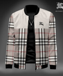 Hot Brand Luxury Jacket For Men NG250923001