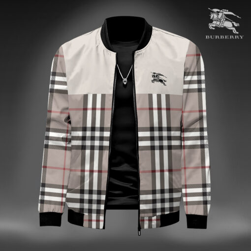 Hot Brand Luxury Jacket For Men NG250923001