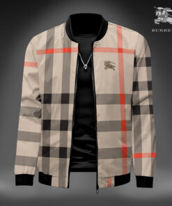 Hot Brand Luxury Jacket For Men NG250923002