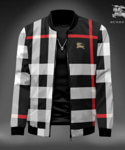 Hot Brand Luxury Jacket For Men NG250923003