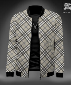 Hot Brand Luxury Jacket For Men NG250923009