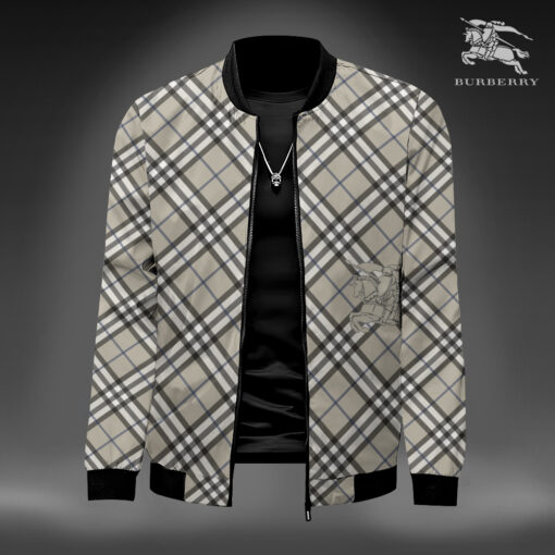 Hot Brand Luxury Jacket For Men NG250923009