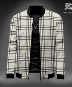 Hot Brand Luxury Jacket For Men NG250923010